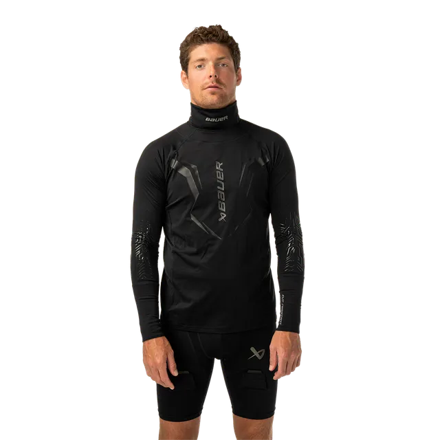 bauer-bodyguard-pro-baselayer-senior-schutzoberteil image 1