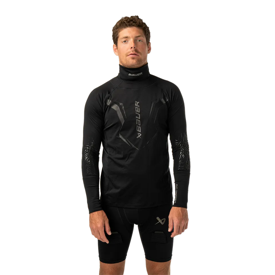 bauer-bodyguard-pro-baselayer-senior-schutzoberteil image 1