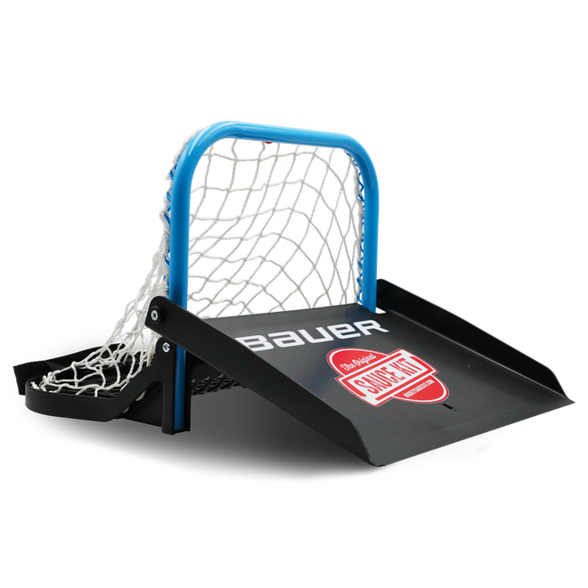 bauer-hockey-sauce-kit-deluxe-garten-hockeyspiel image 4