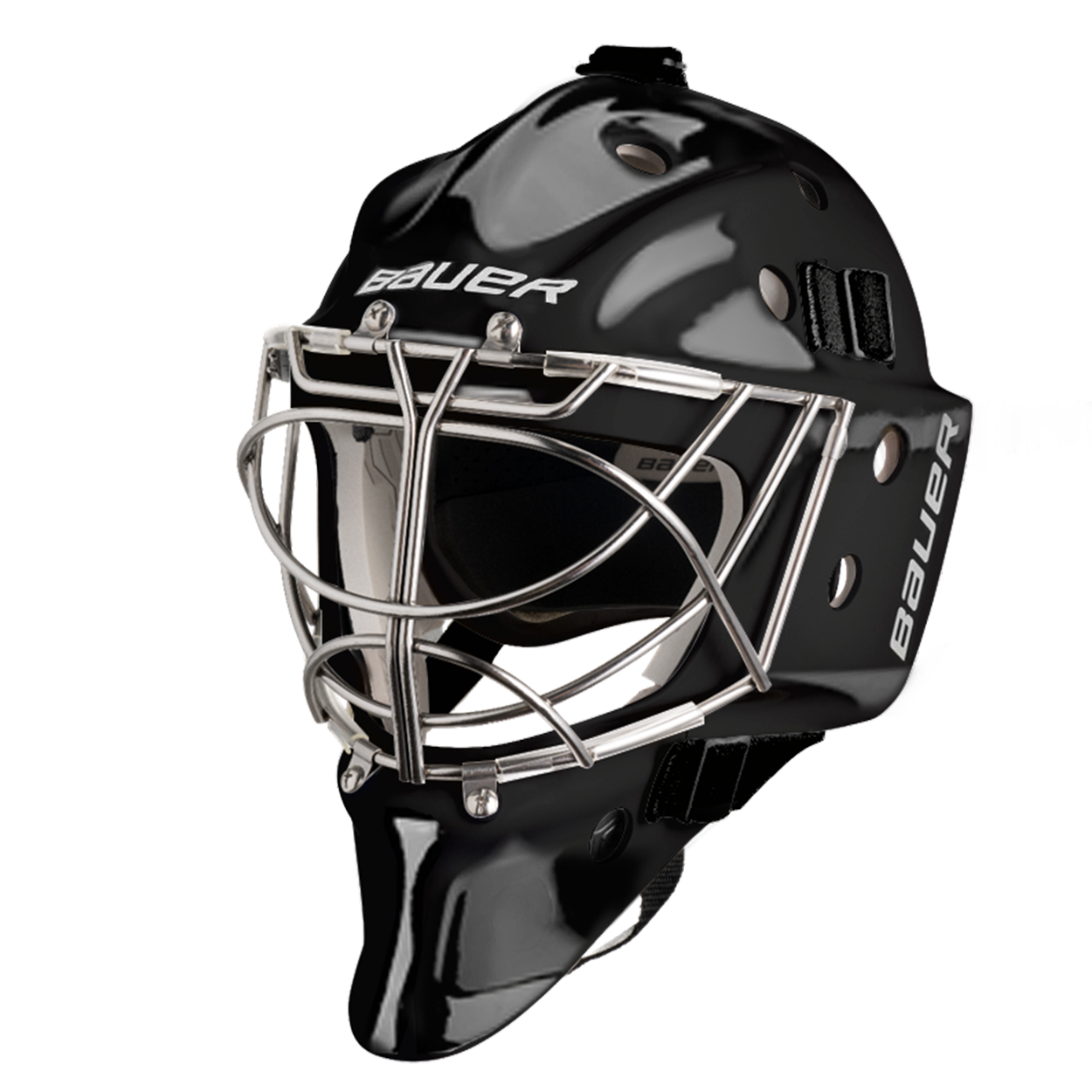 bauer-960-torwartmaske-senior-cat-eye image 7