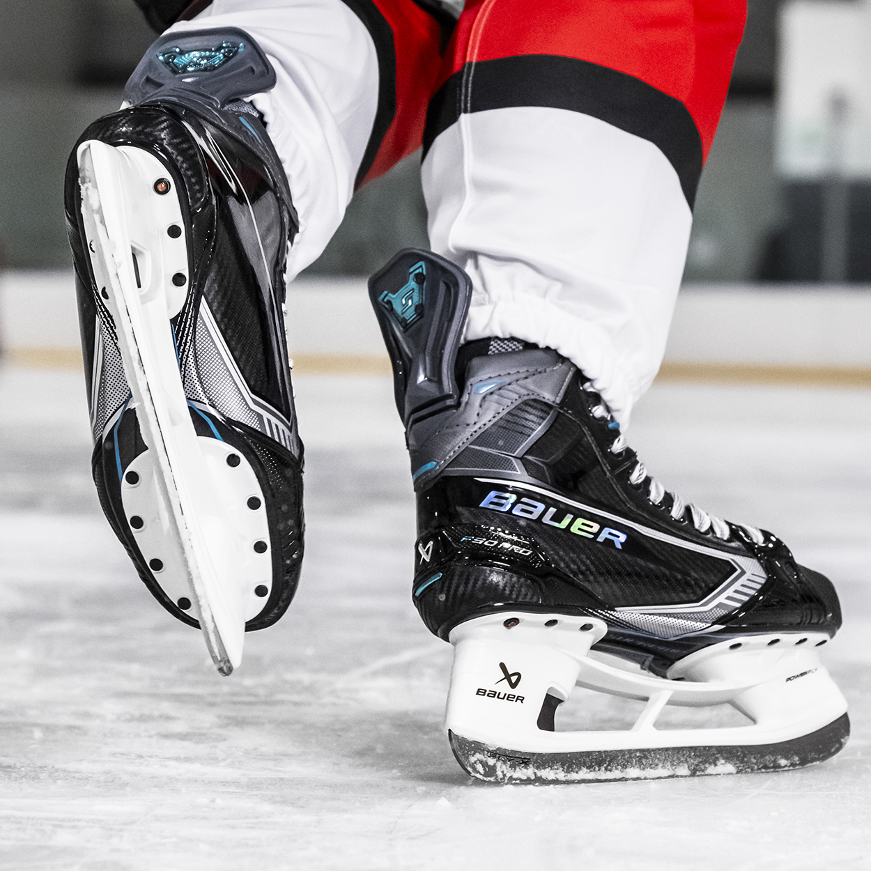 bauer-supreme-f50-pro-eishockey-schlittschuhe-intermediate image 4