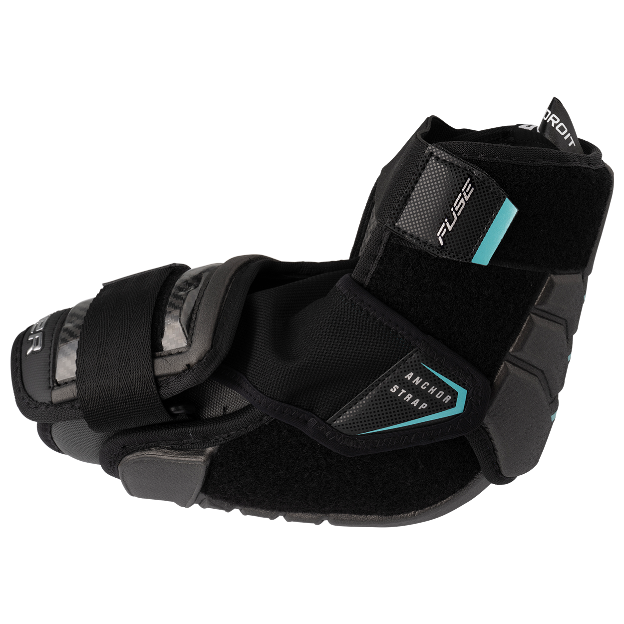 bauer-supreme-fuse-ellbogenschoner-senior image 5