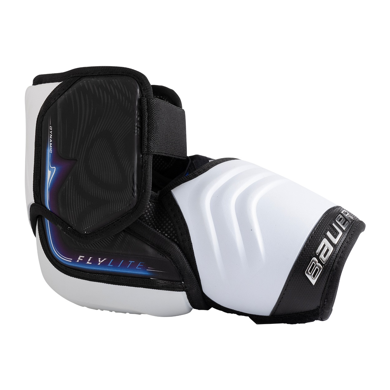 bauer-vapor-flylite-ellenbogenschutz-junior image 3