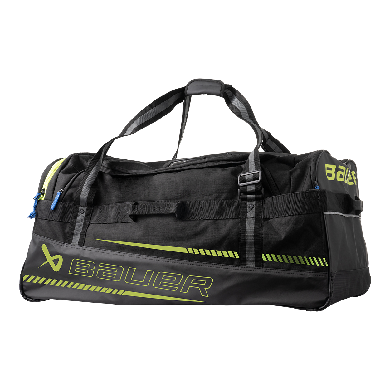 bauer-elite-carry-bag-s24-35-eishockey-tasche-mit-rollenfach image 2