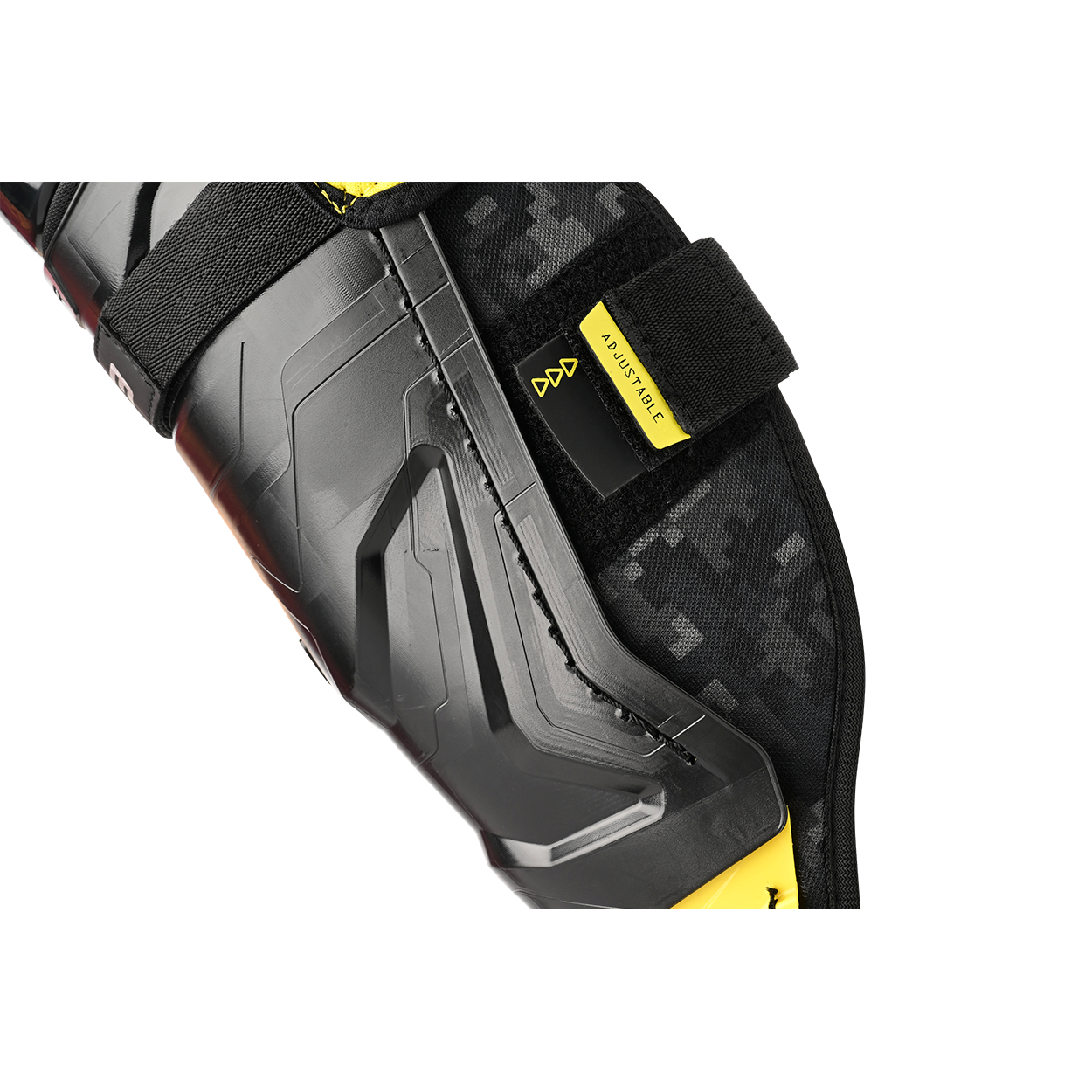 bauer-supreme-m3-junior-eishockey-schienbeinsch-tzer image 4