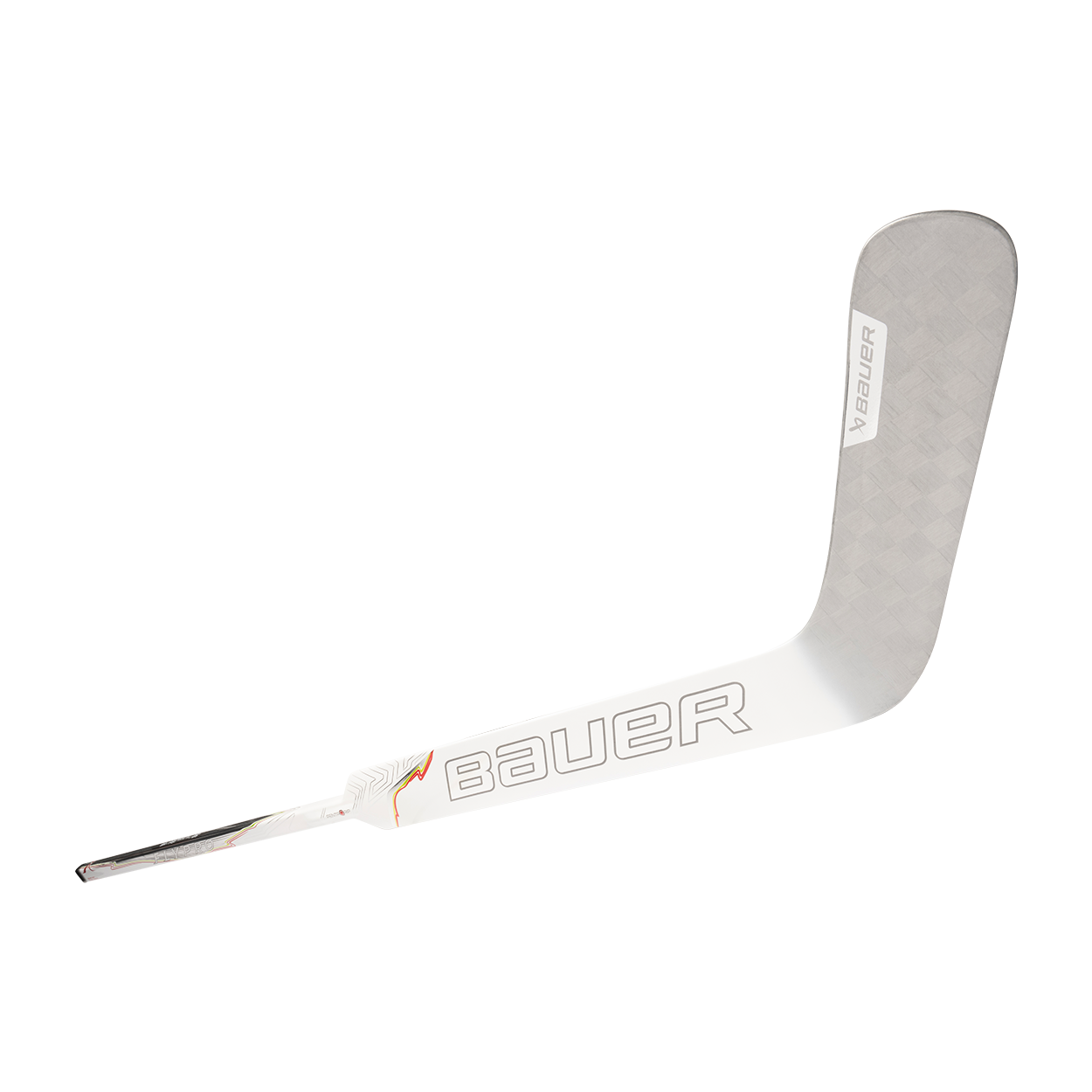 bauer-vapor-flypro-goal-stick-senior-torwartschl-ger image 2