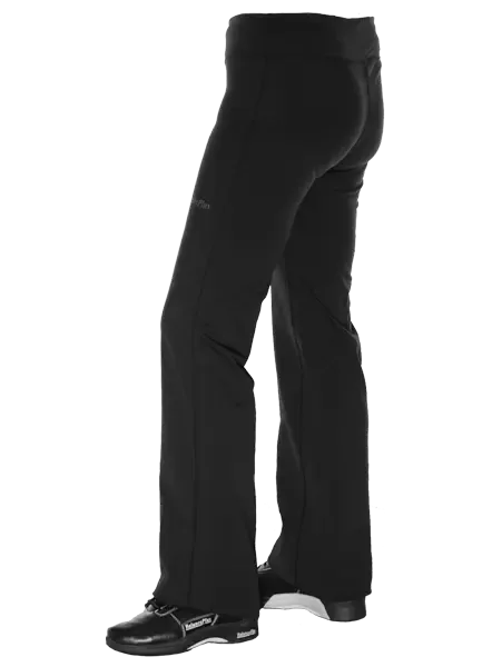 balanceplus-606-damen-curlinghose-yoga-style-slim-fit image 1