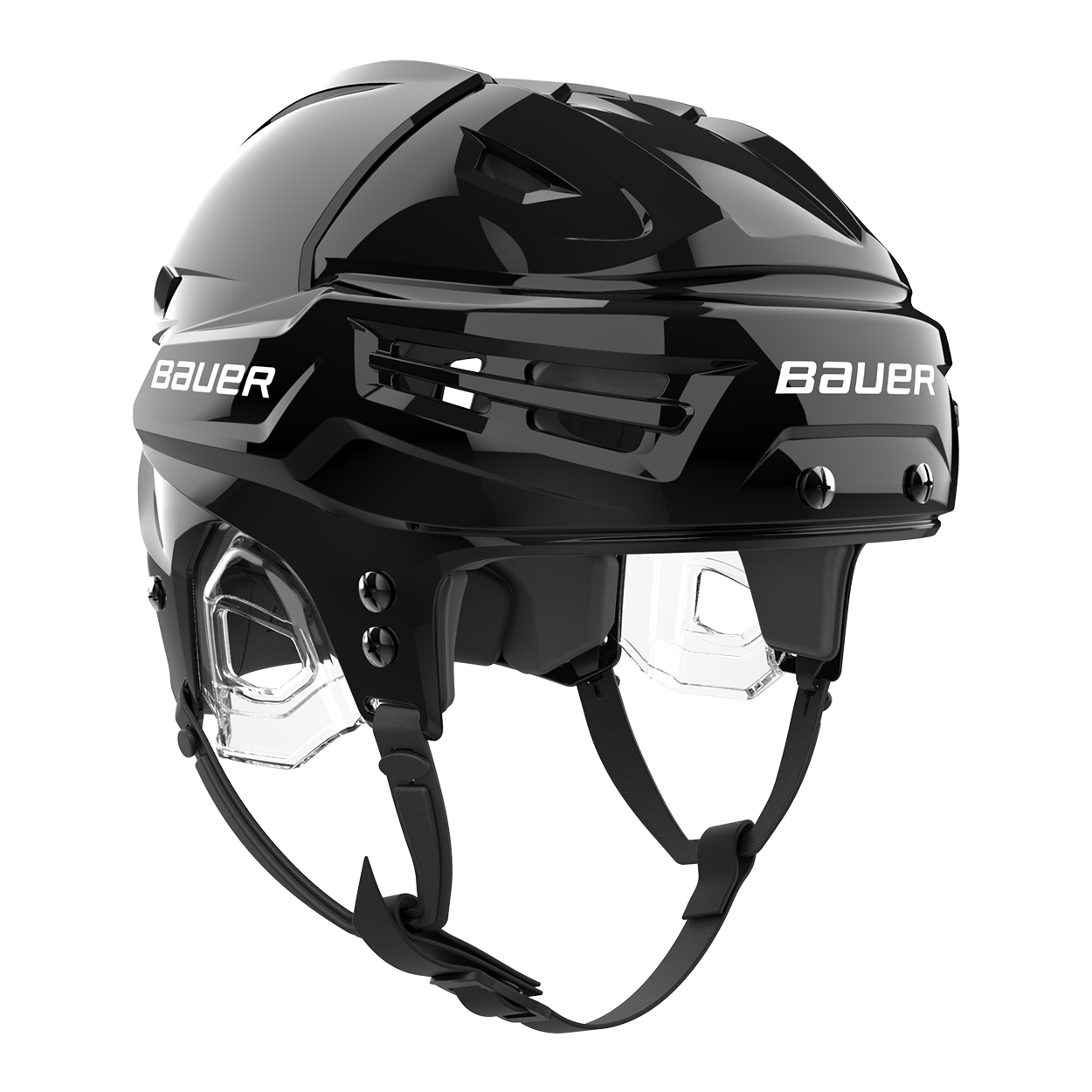bauer-re-akt-70-eishockeyhelm-senior image 1