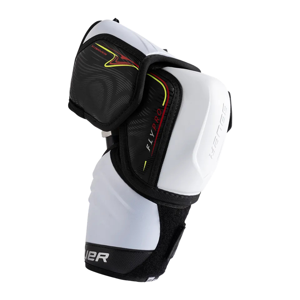 bauer-vapor-flypro-ellenbogenschoner-intermediate image 1