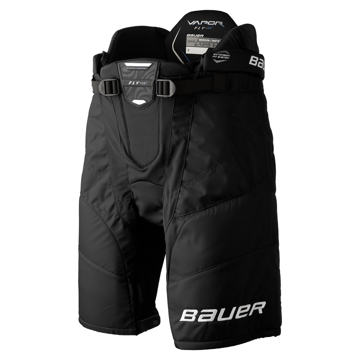 bauer-vapor-fly-w-hose-damen-eishockeyhose image 1