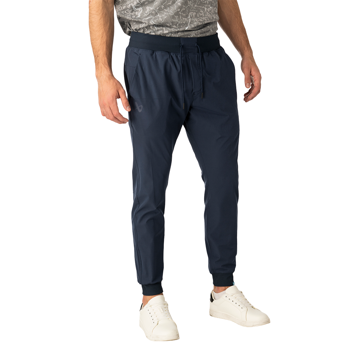bauer-woven-jogger-senior-hockey-jogginghose image 5