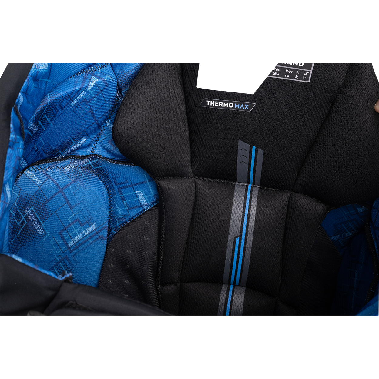 bauer-acp-elite-girdle-senior-s24-eishockey-tiefschutzhose-sr image 4