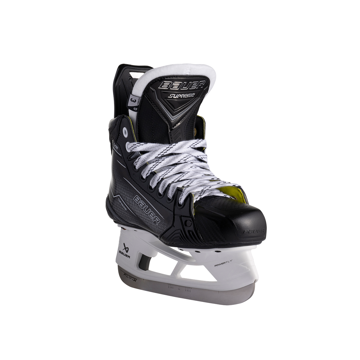 bauer-supreme-m50-pro-eishockey-schlittschuh-junior image 3