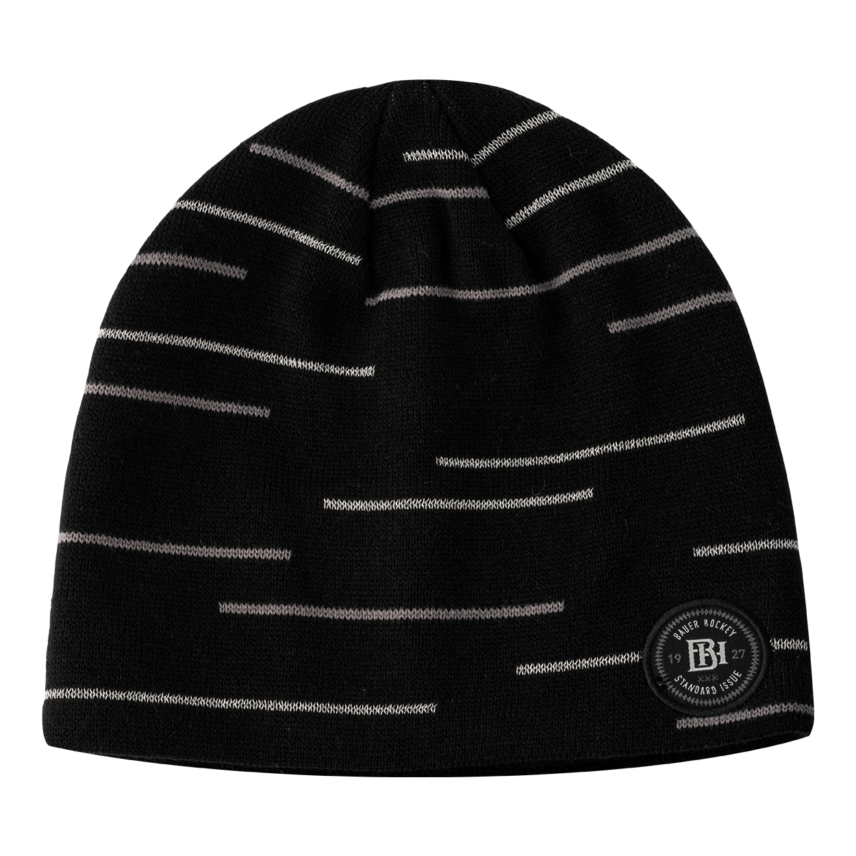 bauer-snow-streak-beanie-senior-winterm-tze image 1