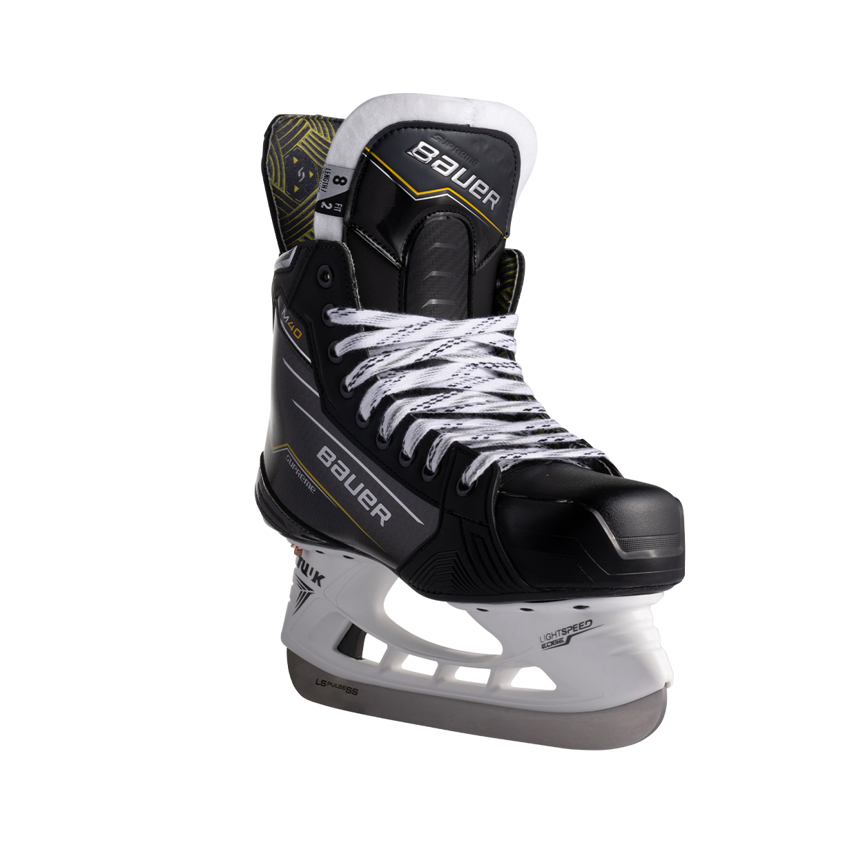 bauer-supreme-m40-schlittschuh-intermediate-eishockey-skate image 3