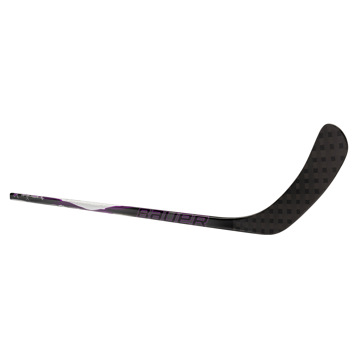 bauer-vapor-youth-grip-eishockeyschl-ger-kinder image 3