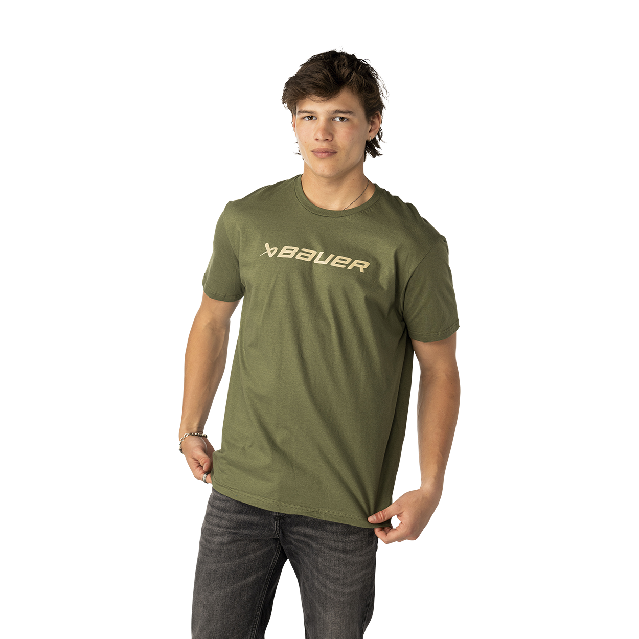 bauer-everyday-t-shirt-senior-t-shirt image 4