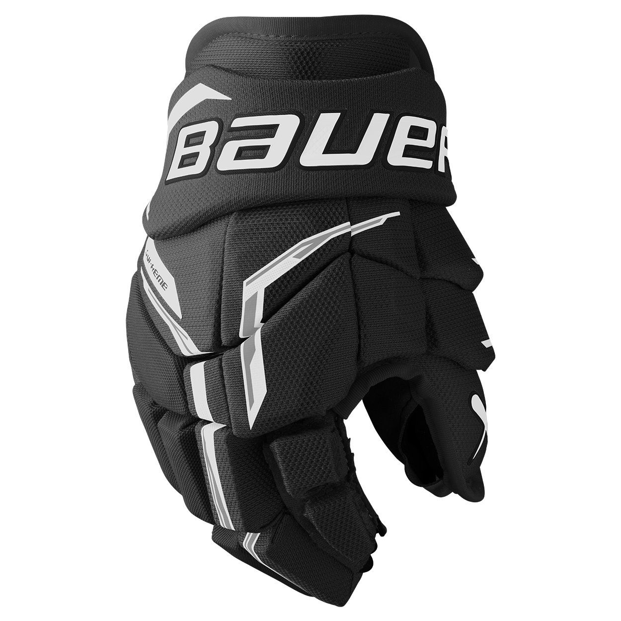 bauer-supreme-f50-pro-eishockey-handschuh-junior image 1