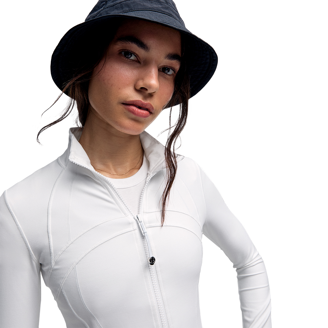 bauer-x-lululemon-define-damen-hooded-jacke-nulu image 3