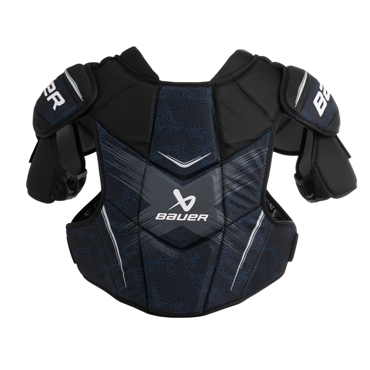 bauer-x-schulterschutz-senior-s24 image 6
