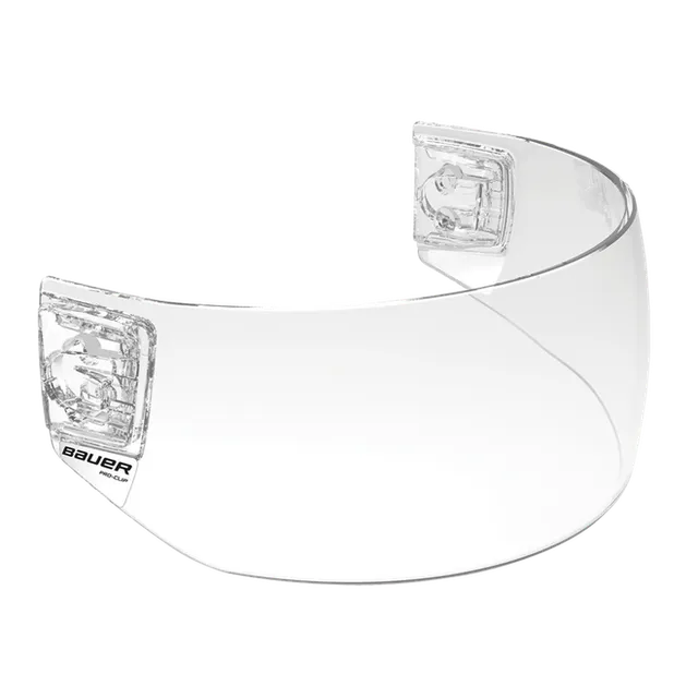 bauer-pro-clip-straight-visor-gr-m-eishockey-visier image 1