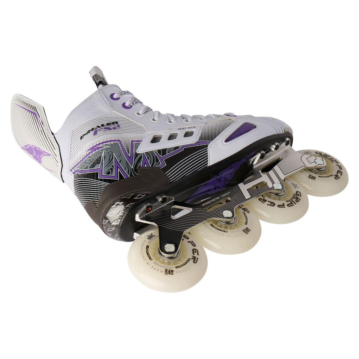 mission-inhaler-fs2-rh-inlinehockey-skate-junior image 2