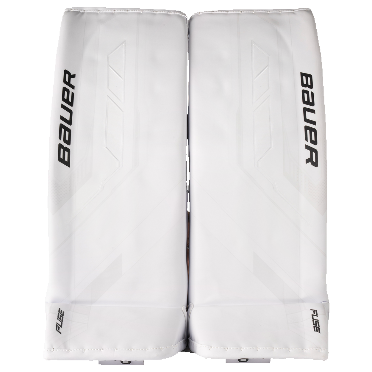 bauer-supreme-fuse-torwartschoner-goal-pad-senior image 1