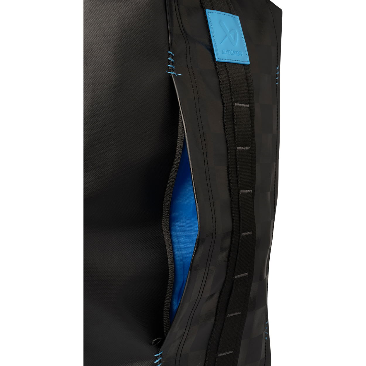 bauer-blueline-rucksack-s25-tagesrucksack-schwarz image 4