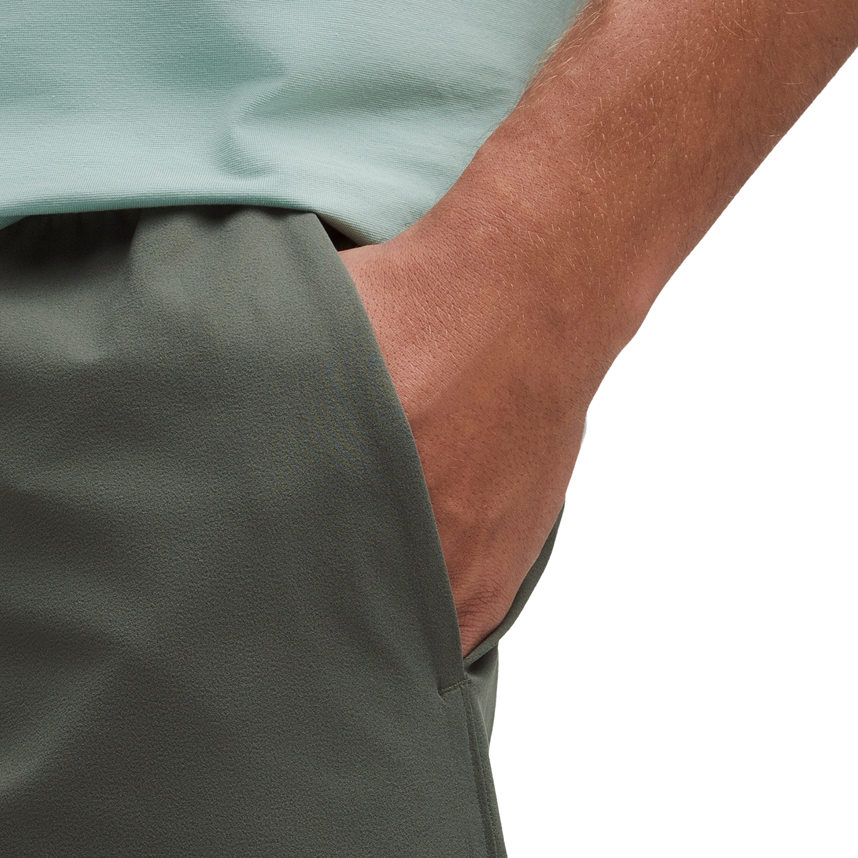 bauer-x-lululemon-zeroed-in-linerless-short-7-herren-trainingsshorts image 7
