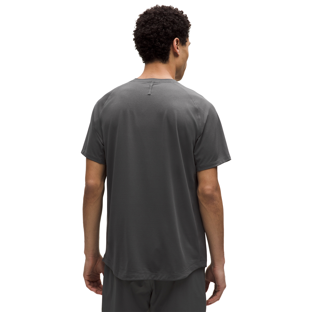 bauer-x-lululemon-license-to-train-t-shirt-kurzarm-herren image 6