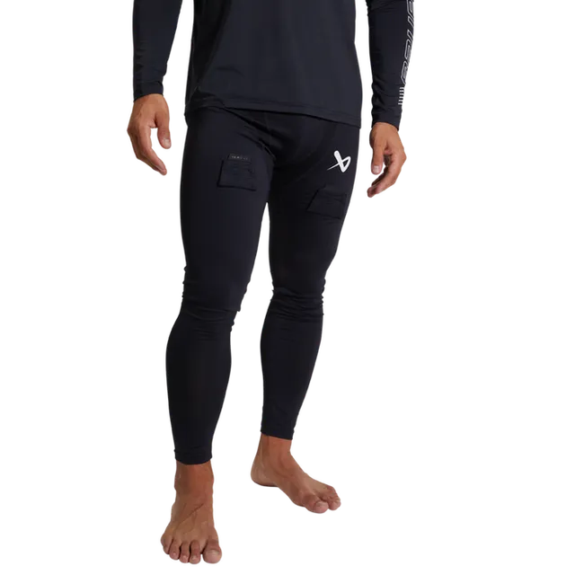 bauer-performance-jock-pant-senior-unterhose-mit-tiefschutz image 1