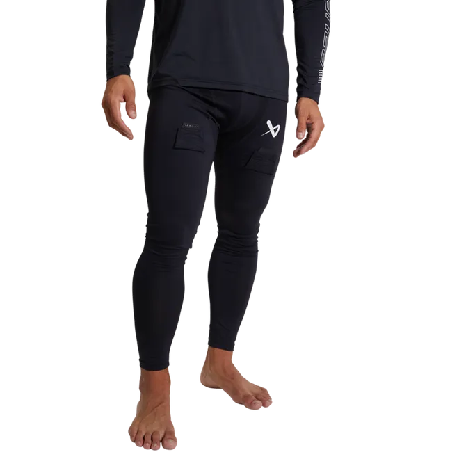 bauer-performance-jock-pant-senior-unterhose-mit-tiefschutz image 1