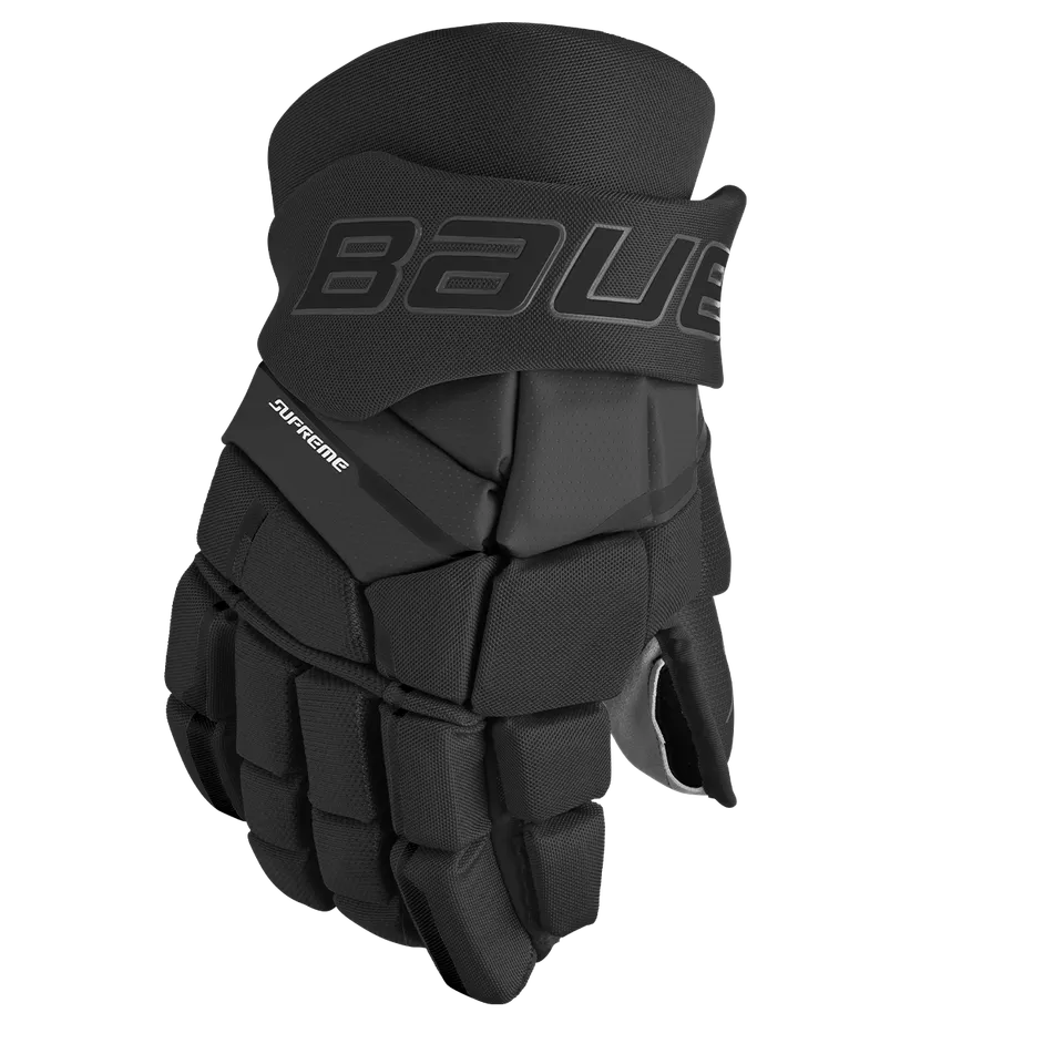 bauer-supreme-m3-eishockey-handschuh-senior image 1