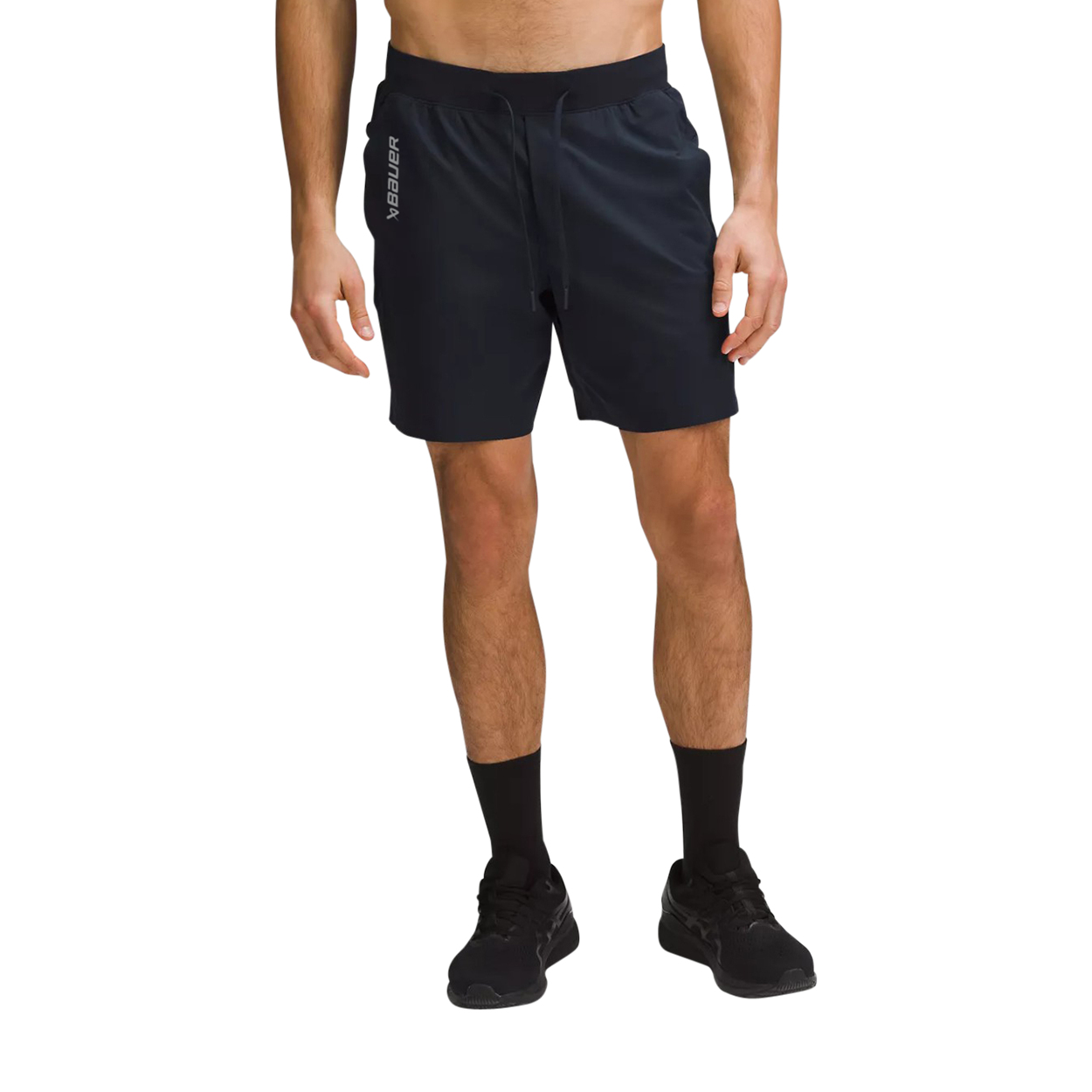bauer-x-lululemon-zeroed-in-linerless-trainingsshorts-7-zoll-herren image 4