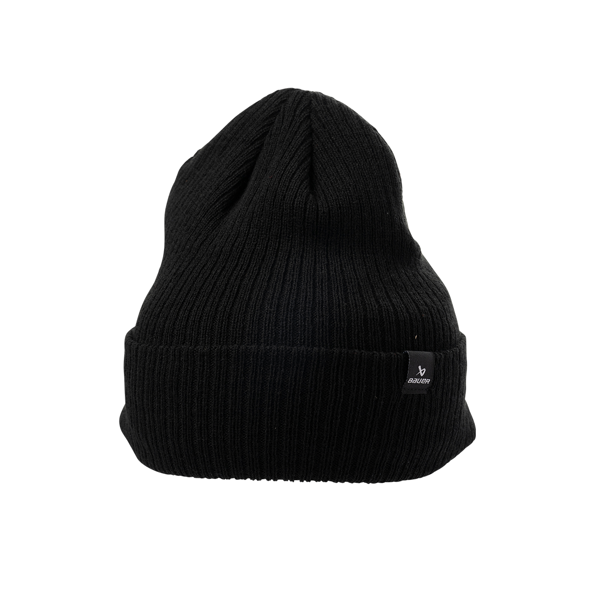 bauer-team-ribbed-toque-m-tze-senior image 6