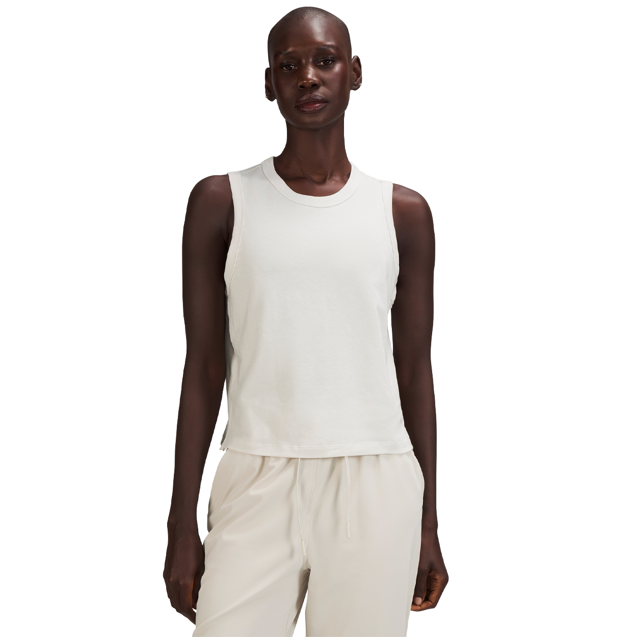 bauer-x-lululemon-cotton-tank-damen-baumwoll-top image 5