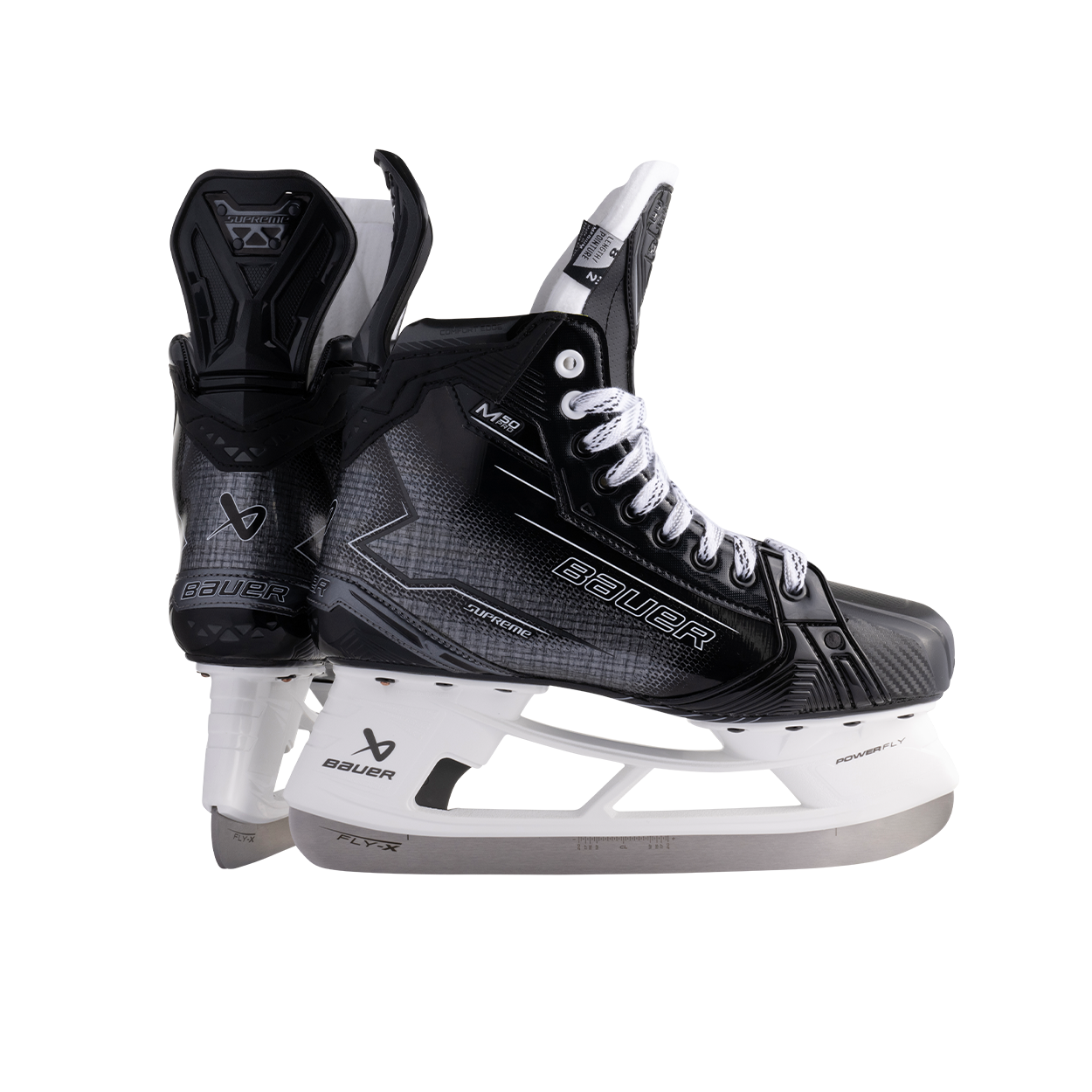 bauer-supreme-m50-pro-schlittschuh-intermediate image 1