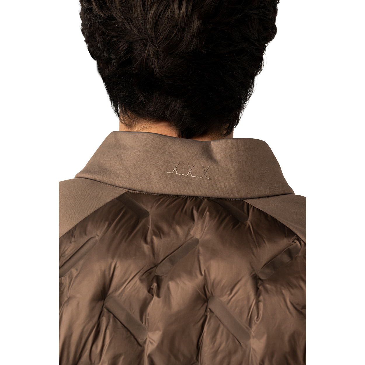 bauer-hybrid-jacke-senior-mit-primaloft-wattierung image 4