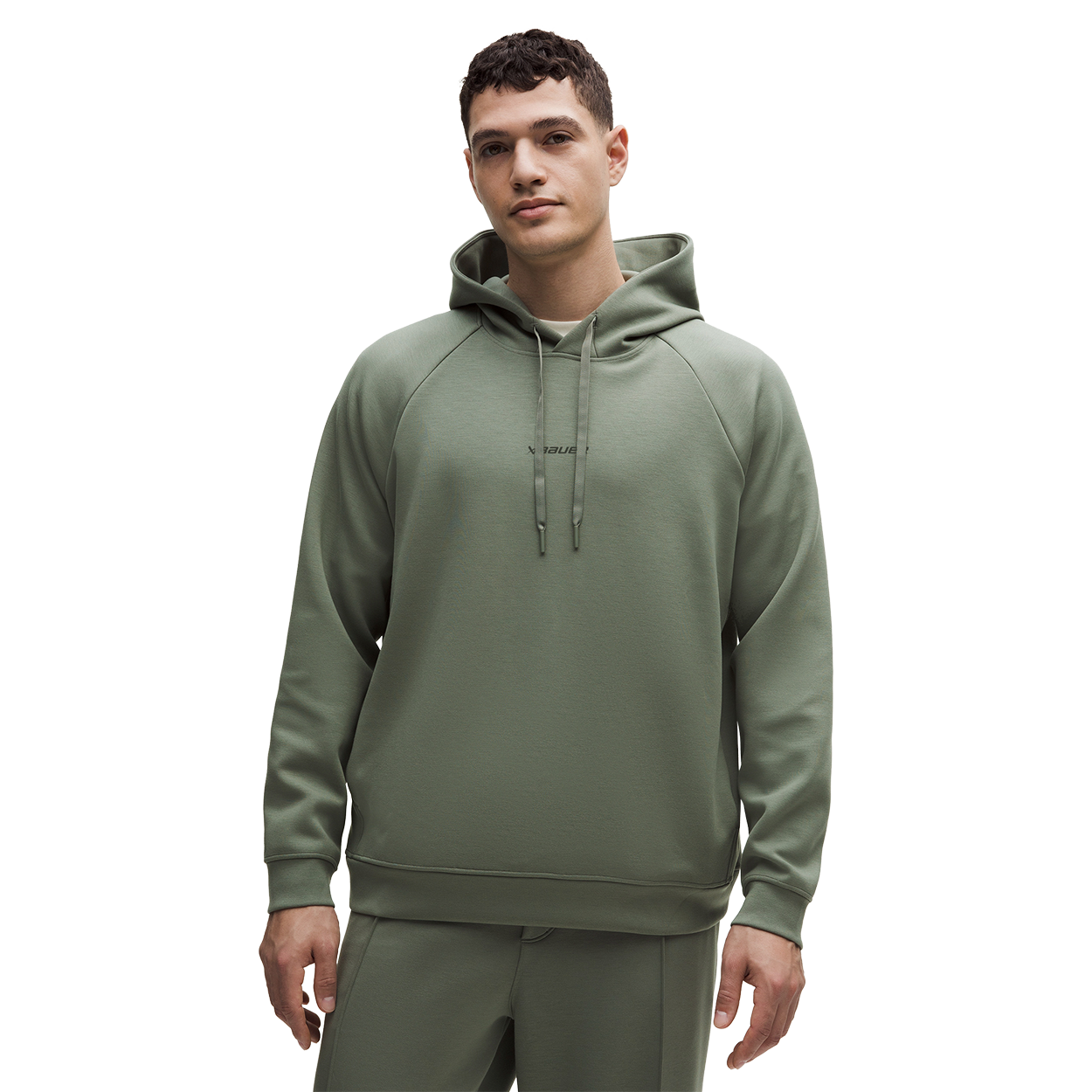 bauer-x-lululemon-smoothspacer-hoodie-herren image 2
