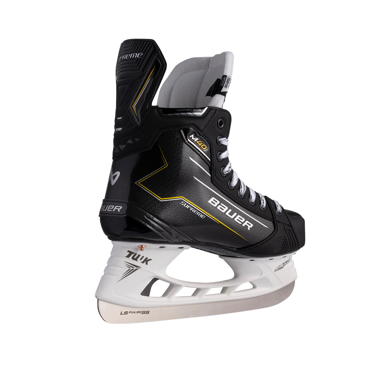 bauer-supreme-m40-schlittschuh-senior-eishockey-skate image 4