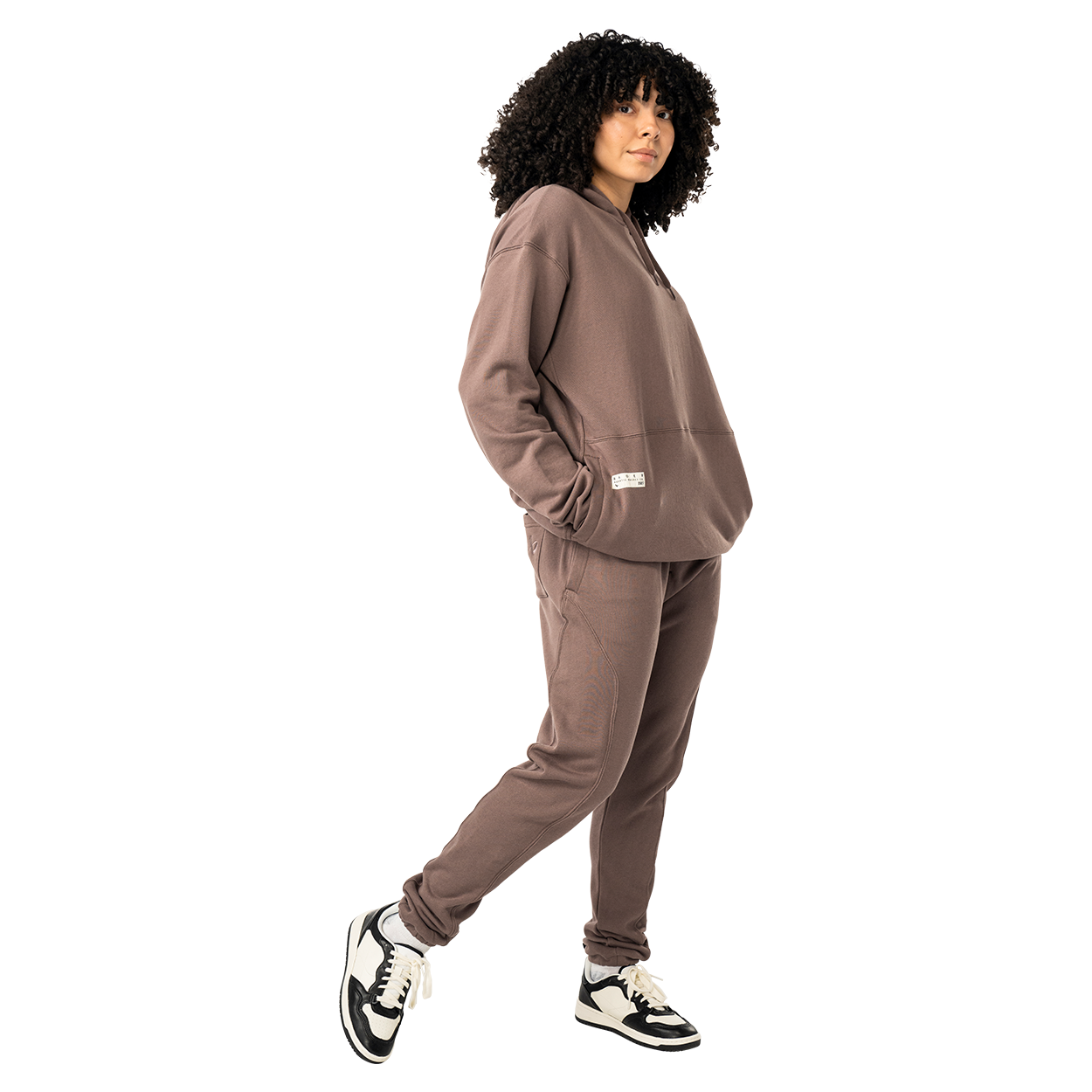 bauer-quebec-french-terry-hoodie-kapuzenpullover image 8