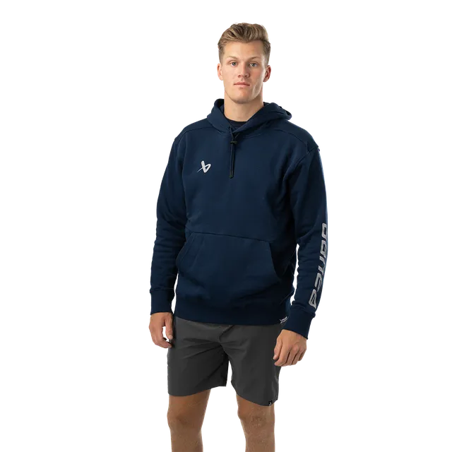 bauer-core-ultimate-hoodie-senior image 1