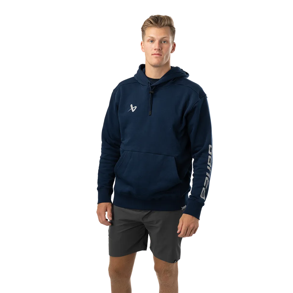 bauer-core-ultimate-hoodie-senior image 1