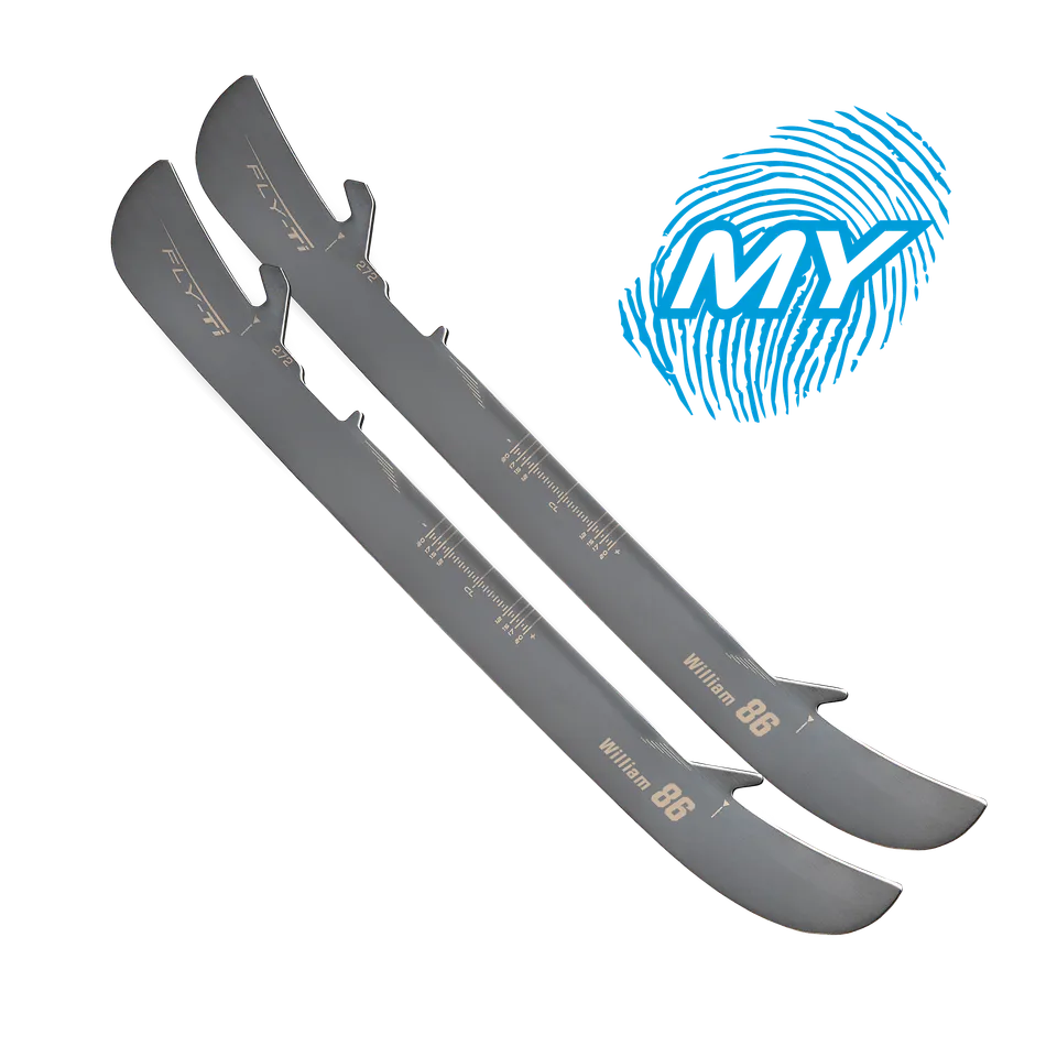 mybauer-fly-ti-runner-kufen-ersatz image 1