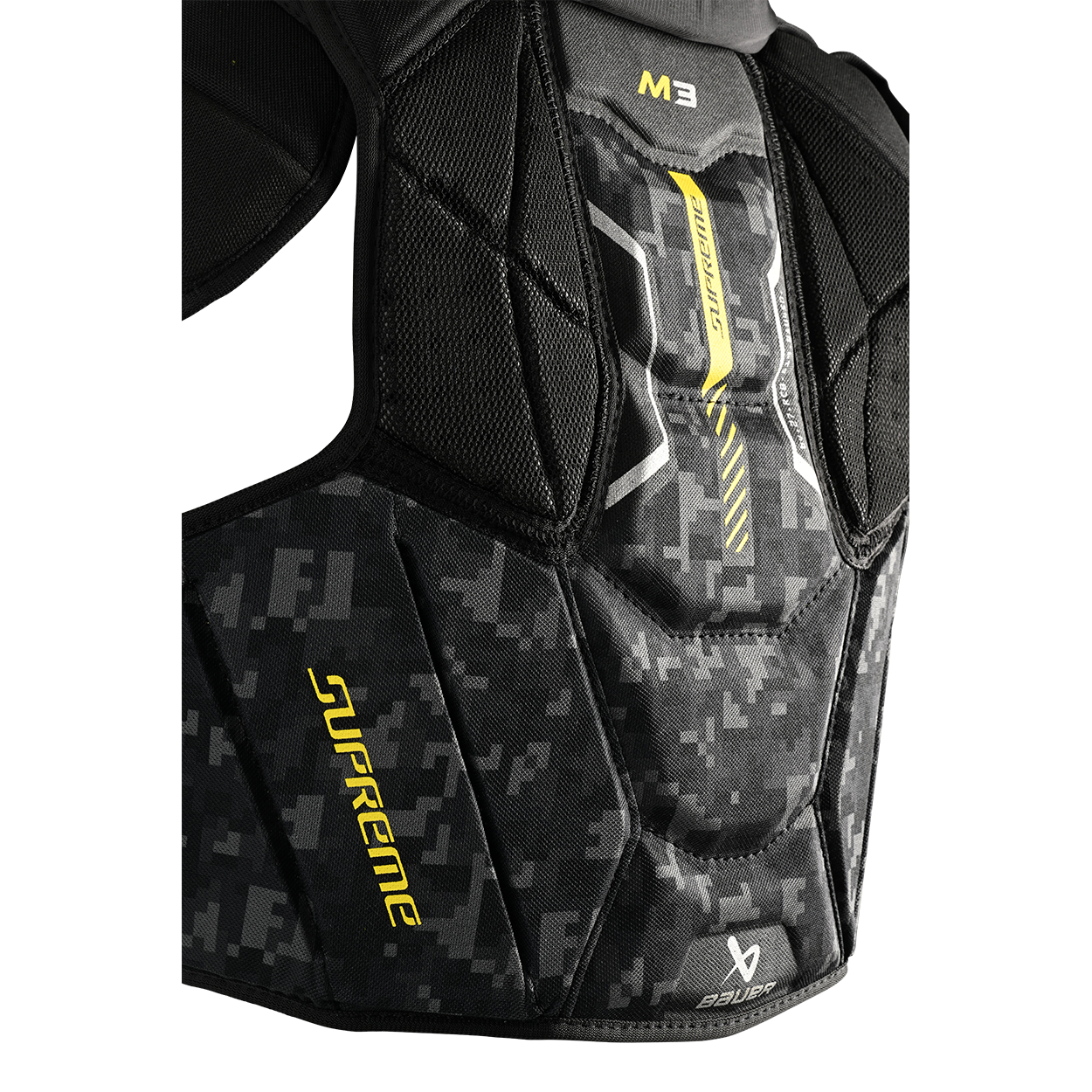 bauer-supreme-m3-schulterprotektor-senior image 5