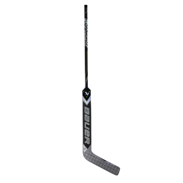 bauer-mybauer-s24-shadow-goal-stick-senior-rht image 1