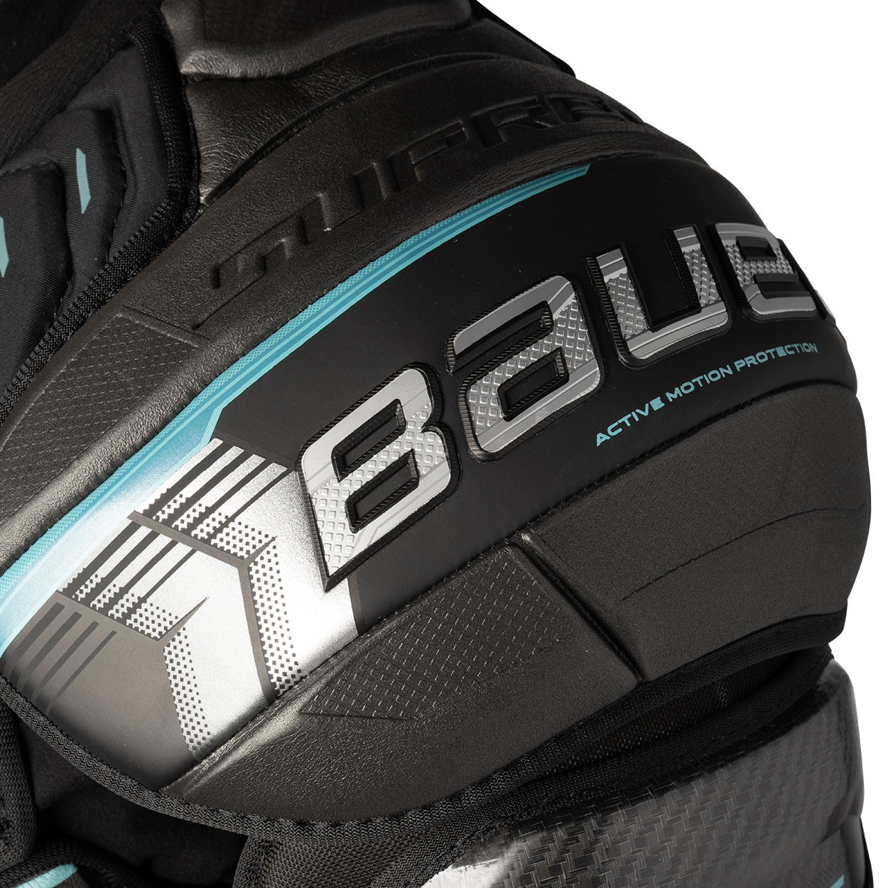 bauer-supreme-fuse-schulterschutz-intermediate-eishockey-schulterpolster image 5