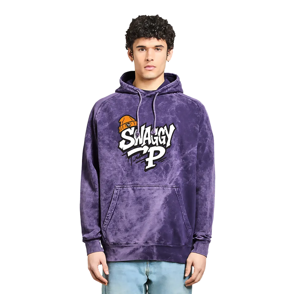 bauer-x-swaggy-swag-hoodie-senior-pullover image 1