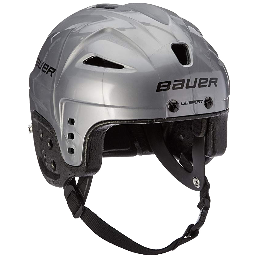 bauer-lil-sport-eishockey-helm-youth image 4