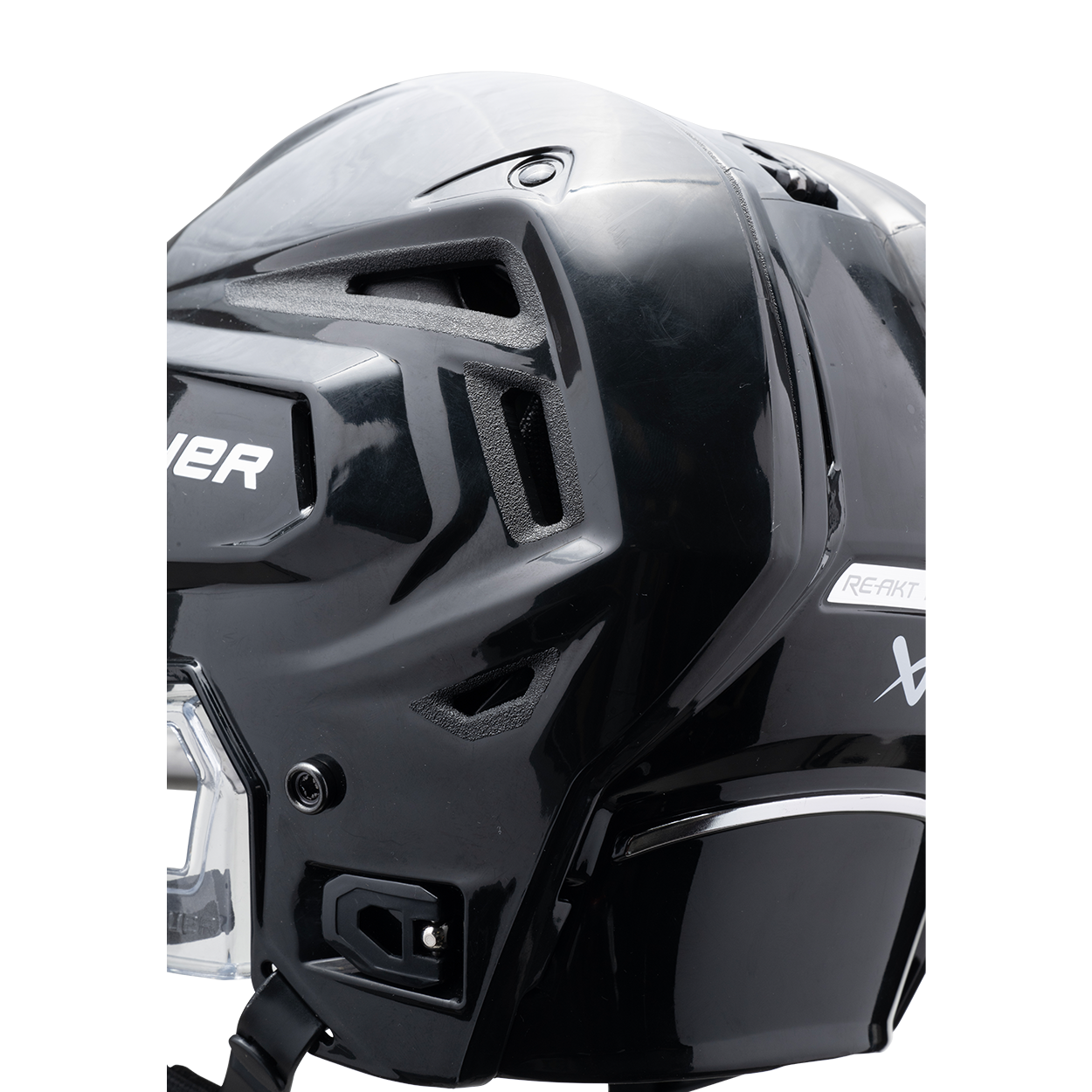 bauer-re-akt-155-eishockeyhelm-senior image 7